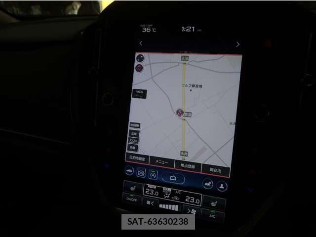 Subaru LEVORG 2023-06 8562379-24
