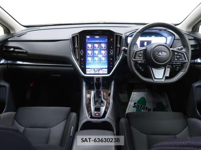 Subaru LEVORG 2023-06 8562379-2