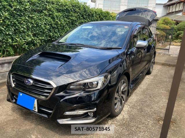 Subaru LEVORG 2017-09 8562384-0