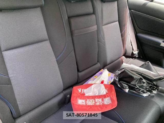 Subaru LEVORG 2017-09 8562384-10
