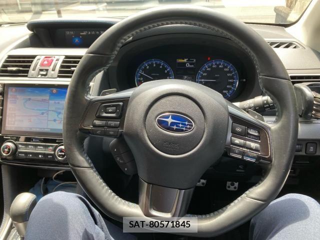 Subaru LEVORG 2017-09 8562384-11