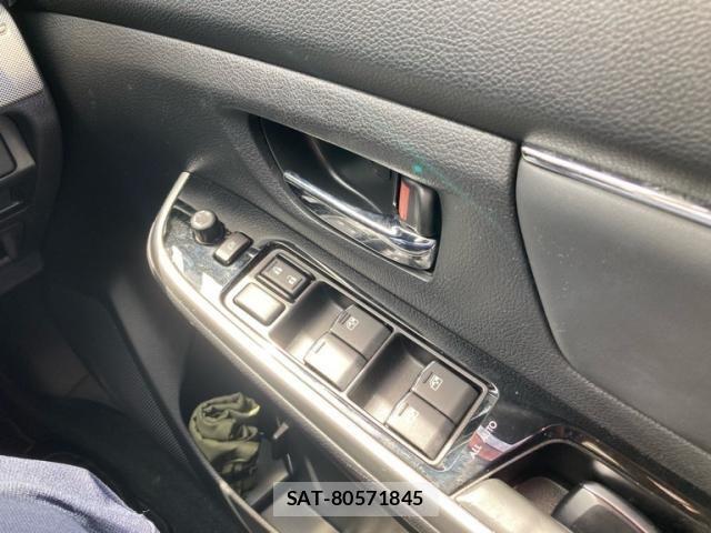 Subaru LEVORG 2017-09 8562384-13