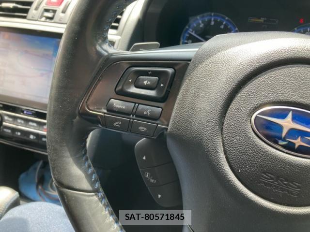 Subaru LEVORG 2017-09 8562384-14