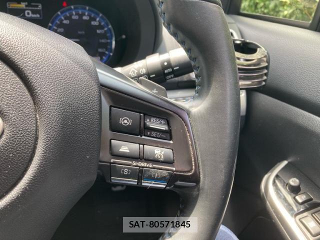 Subaru LEVORG 2017-09 8562384-15