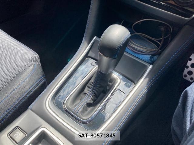 Subaru LEVORG 2017-09 8562384-17