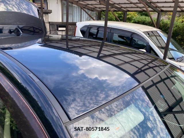Subaru LEVORG 2017-09 8562384-3