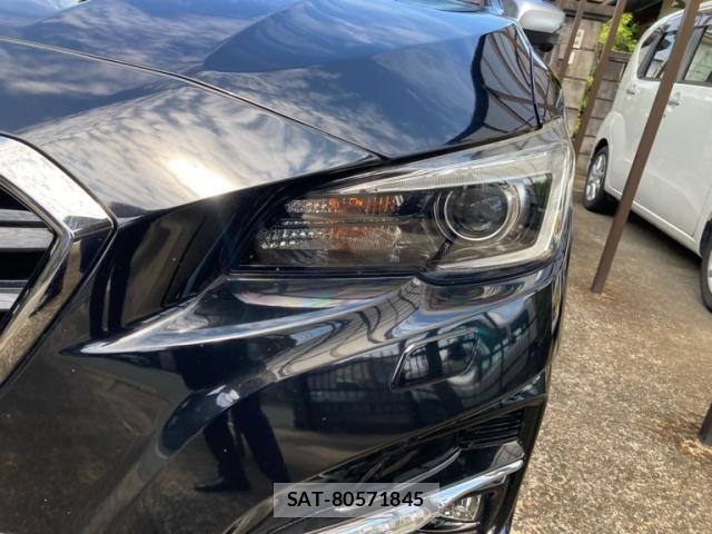 Subaru LEVORG 2017-09 8562384-4