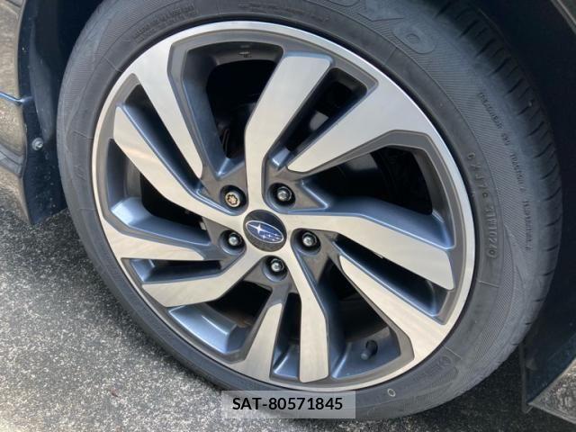 Subaru LEVORG 2017-09 8562384-5