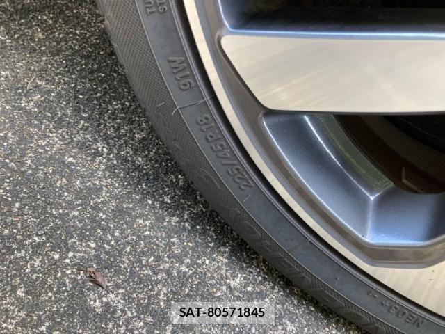 Subaru LEVORG 2017-09 8562384-6