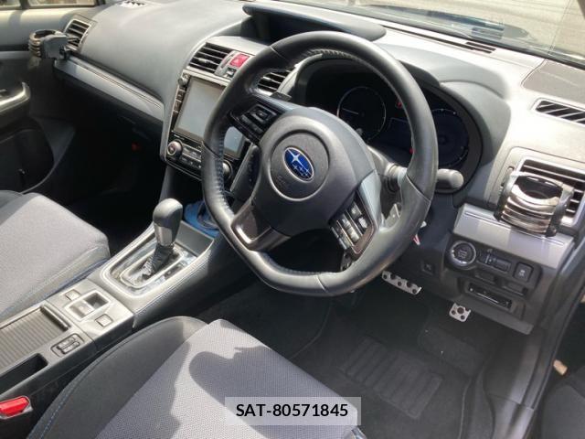 Subaru LEVORG 2017-09 8562384-7
