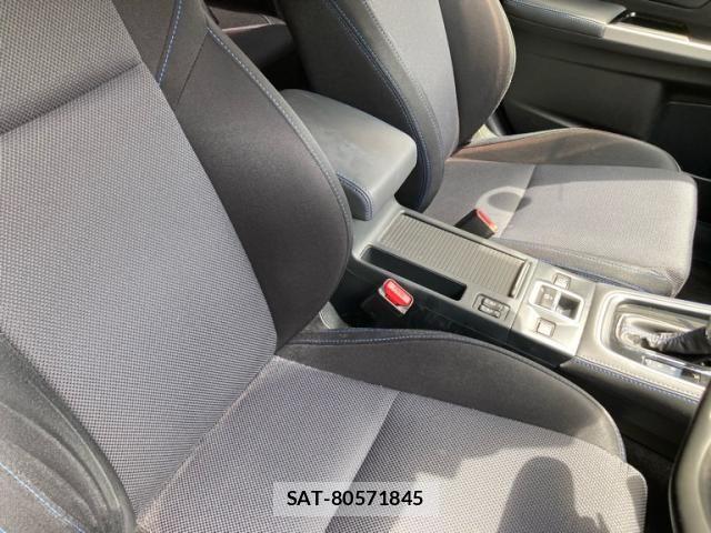 Subaru LEVORG 2017-09 8562384-8