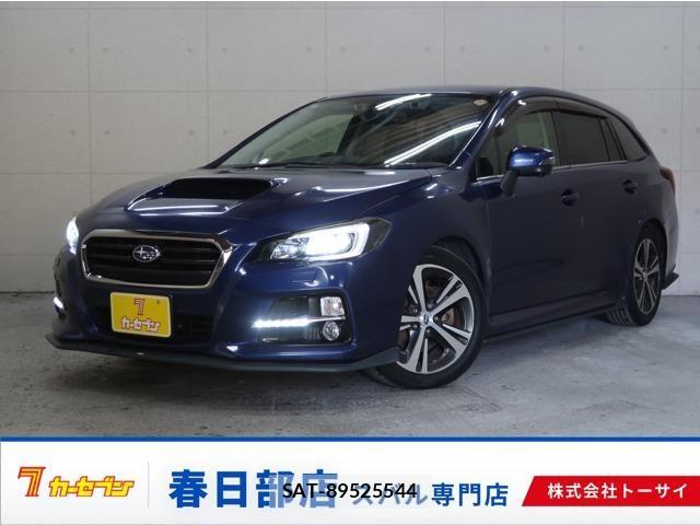 Subaru LEVORG 2017-07 8562386-0