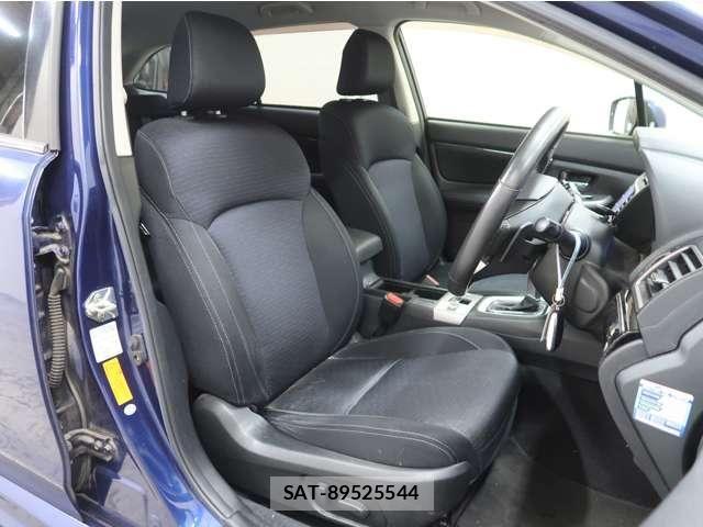 Subaru LEVORG 2017-07 8562386-9