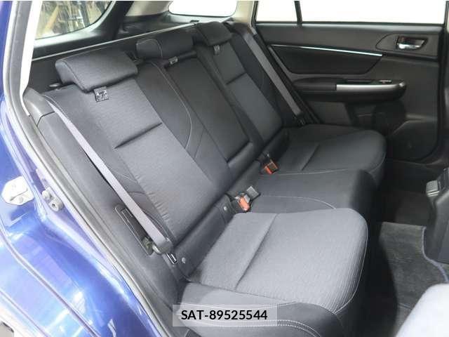 Subaru LEVORG 2017-07 8562386-10