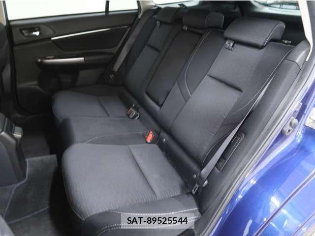 Subaru LEVORG 2017-07 8562386-11