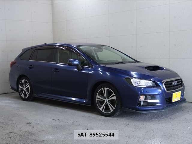 Subaru LEVORG 2017-07 8562386-13