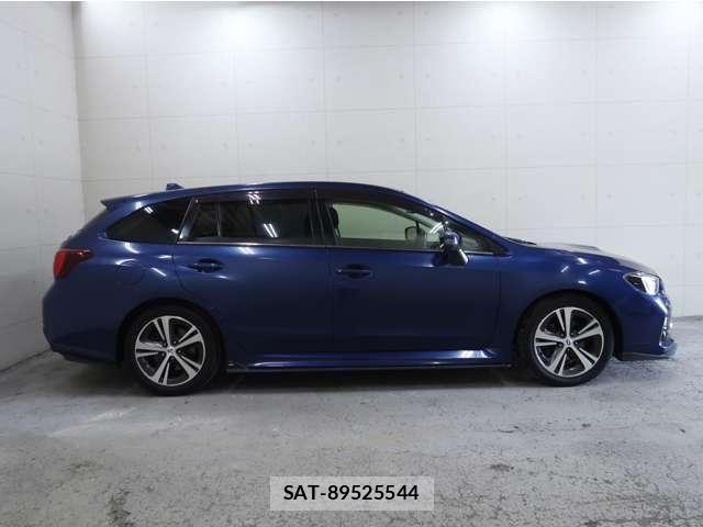 Subaru LEVORG 2017-07 8562386-14
