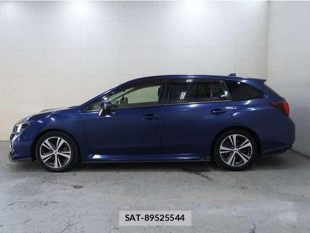 Subaru LEVORG 2017-07 8562386-15