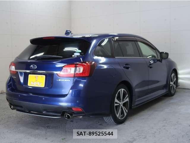 Subaru LEVORG 2017-07 8562386-16