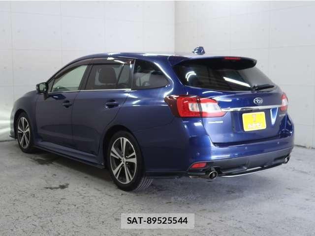 Subaru LEVORG 2017-07 8562386-18