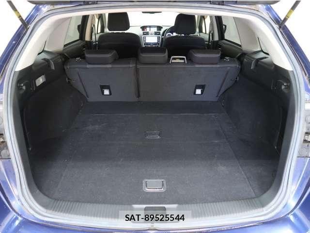 Subaru LEVORG 2017-07 8562386-19