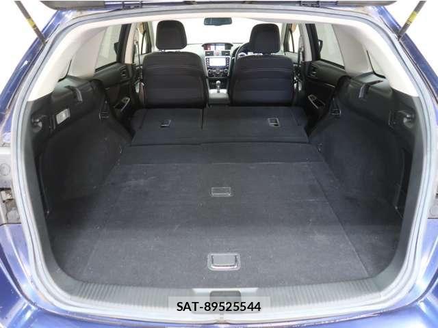 Subaru LEVORG 2017-07 8562386-20