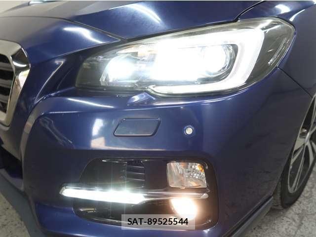 Subaru LEVORG 2017-07 8562386-21