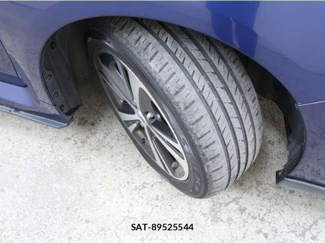 Subaru LEVORG 2017-07 8562386-22