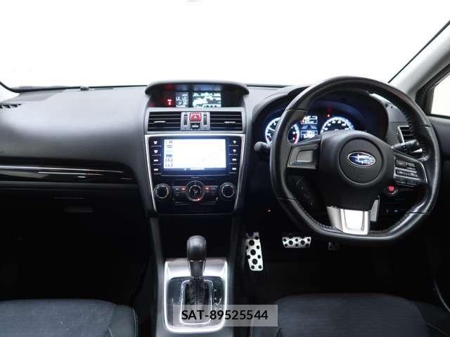 Subaru LEVORG 2017-07 8562386-2