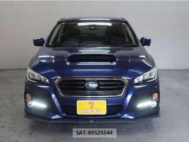 Subaru LEVORG 2017-07 8562386-8