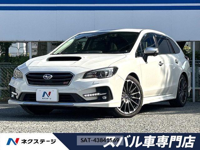 Subaru LEVORG 2019-05 8562381-0