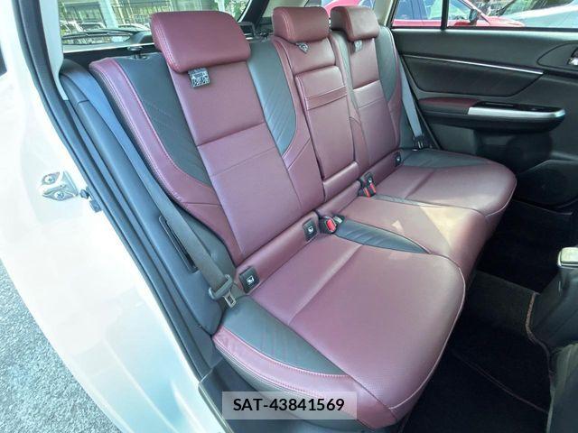 Subaru LEVORG 2019-05 8562381-9