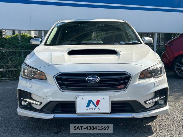 Subaru LEVORG 2019-05 8562381-13