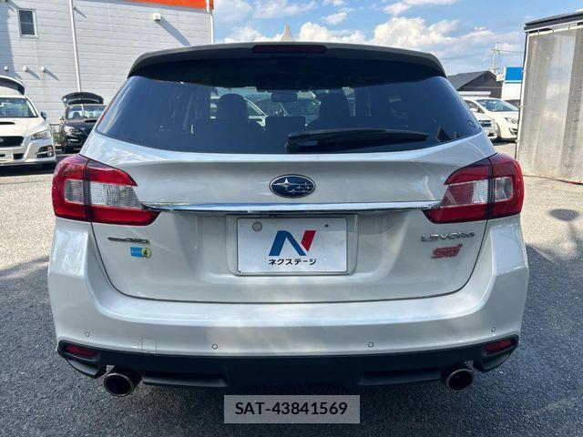 Subaru LEVORG 2019-05 8562381-14