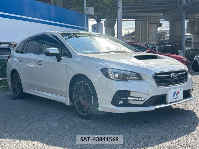Subaru LEVORG 2019-05 8562381-15