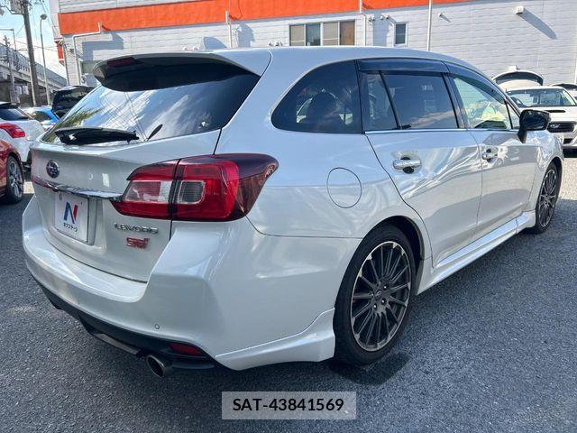 Subaru LEVORG 2019-05 8562381-16