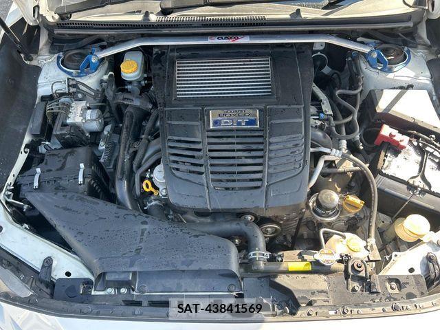 Subaru LEVORG 2019-05 8562381-17