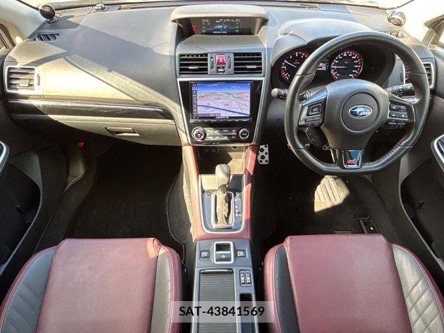 Subaru LEVORG 2019-05 8562381-1