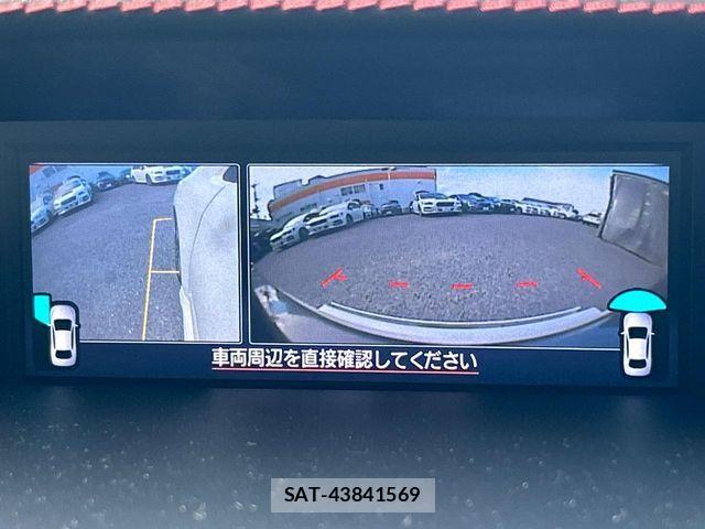 Subaru LEVORG 2019-05 8562381-3