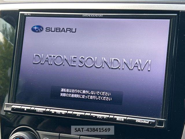 Subaru LEVORG 2019-05 8562381-5