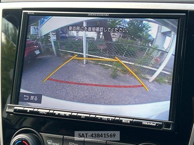 Subaru LEVORG 2019-05 8562381-6