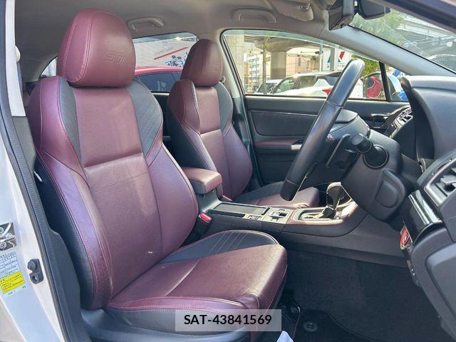 Subaru LEVORG 2019-05 8562381-7