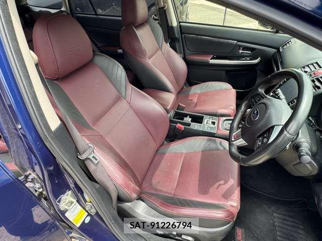 Subaru LEVORG 2017-10 8562383-10
