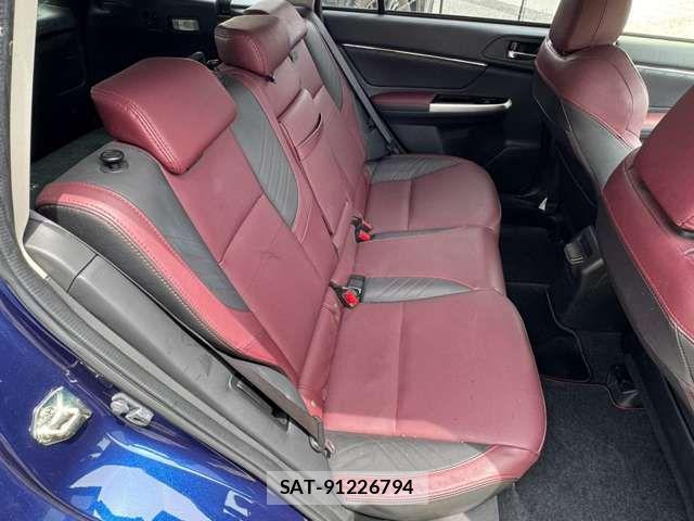 Subaru LEVORG 2017-10 8562383-11
