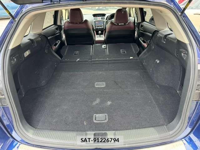 Subaru LEVORG 2017-10 8562383-12