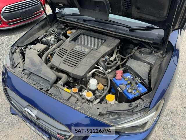 Subaru LEVORG 2017-10 8562383-13
