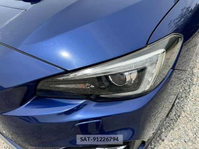 Subaru LEVORG 2017-10 8562383-14