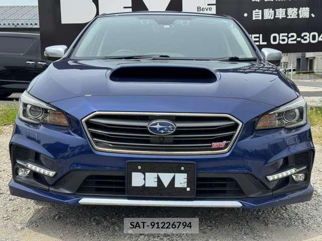 Subaru LEVORG 2017-10 8562383-16