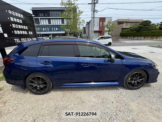 Subaru LEVORG 2017-10 8562383-18