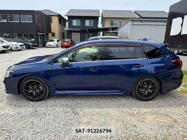 Subaru LEVORG 2017-10 8562383-19
